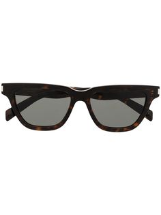 Saint Laurent Eyewear солнцезащитные очки SL 462 Suplice