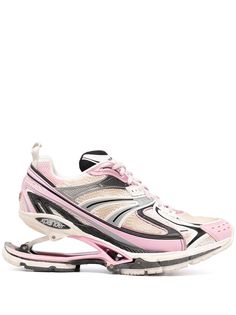 Balenciaga кроссовки X-Pander
