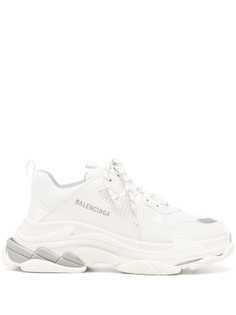 Balenciaga кроссовки Triple S