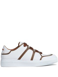 Ermenegildo Zegna кроссовки Tiziano