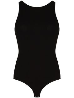 AGOLDE боди Nova