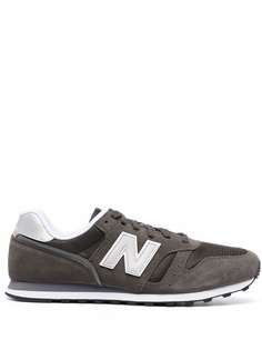 New Balance кроссовки 373 на шнуровке