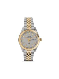 TIMEX наручные часы Waterbury Legacy Boyfriend 36 мм