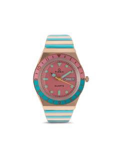 TIMEX наручные часы Q Timex Reissue Malibu 38 мм