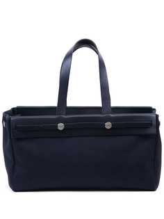 Hermès сумка-тоут Herbag 2000-х годов Hermes