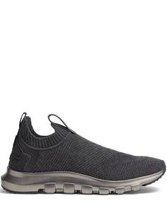 Ermenegildo Zegna кроссовки Techmerino™ 2.0