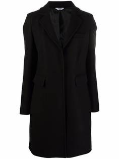 LIU JO пальто миди