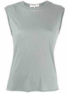 Rag & Bone топ The Gaia без рукавов