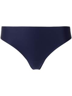 Chantelle трусы-стринги Soft Stretch из джерси