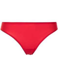 Chantelle трусы-стринги Soft Stretch из джерси