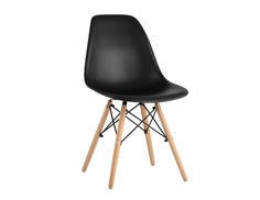 Стул dsw x4 (stool group) черный 46x81x53 см.