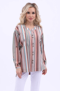 Рубашка Wisell