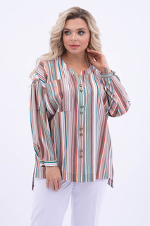 Рубашка Wisell