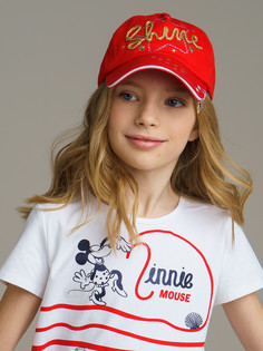 Кепка Playtoday