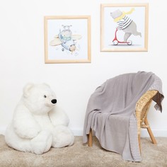 Плед Крошка Я