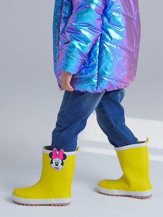 Сапоги Playtoday