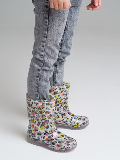 Сапоги Playtoday