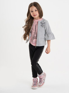 Ботинки Playtoday