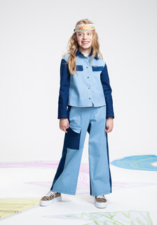 Рубашка Nota Bene