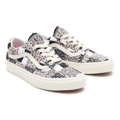 Кеды Patchwork Floral Old Skool Vans