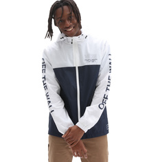 Куртки Ветровка Sequence Windbreaker Vans