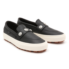 Кеды Слипоны Hardware Style 53 Vans