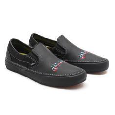 Слипоны VANS X WADE GOODAL