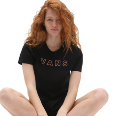 Футболки Футболка Well Suited Tee Vans