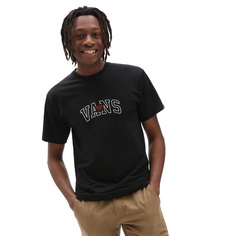 Футболки Футболка 66 Champs Vans