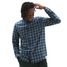 Рубашки Рубашка Alameda Ii Buttondown Vans