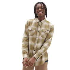 Рубашки Рубашка Monterey Iii Buttondown Vans