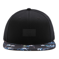 Кепки Бейсболка Allover It Vans