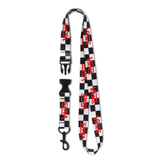 Ремни Лента для бейджей Vans Lanyard