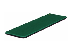 CLASSIC MAT самонадувающиеся коврики (183X63X3.8 т.-зелёный) Talberg