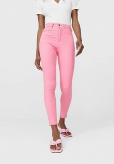 Брюки Stradivarius 