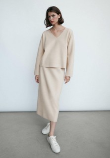 Юбка Massimo Dutti 