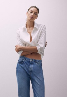 Рубашка Massimo Dutti 