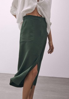 Юбка Massimo Dutti 