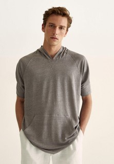 Футболка Massimo Dutti 