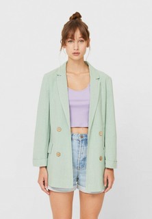 Жакет Stradivarius 