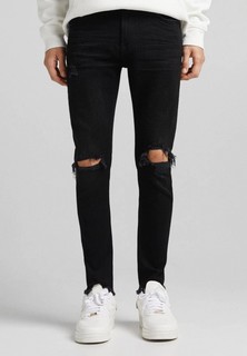 Джинсы Bershka Join Life