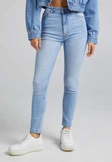 Джинсы Bershka Join Life