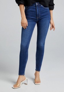 Джинсы Bershka Join Life