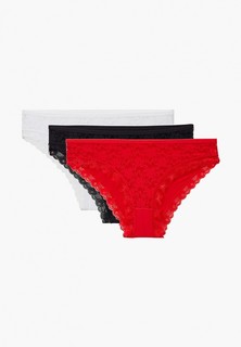 Трусы 3 шт. X&B 