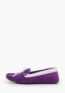 Мокасины Swims LACE LOAFER