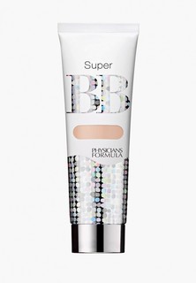 BB-Крем Physicians Formula SPF 30 Super BB Beauty Balm Cream, тон светлый/средний