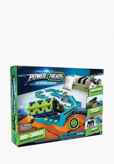 Игрушка WowWee Вездеход Power Treads