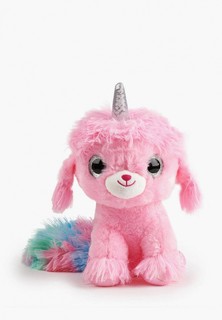 Игрушка WowWee Интерактивный Щенок-единорог