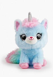 Игрушка WowWee Интерактивная Кошка-единорог