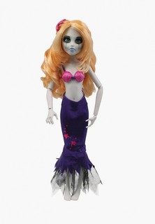 Кукла WowWee "Зомби" Русалочка